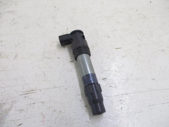 07 Kawasaki ZX6R Ninja P Ignition Coil Pack (4) 21171-1282 2003